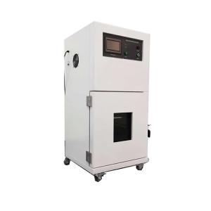 Quality Battery Simulate High Altitude Low Pressure Test Chambers Lithium Battery for sale