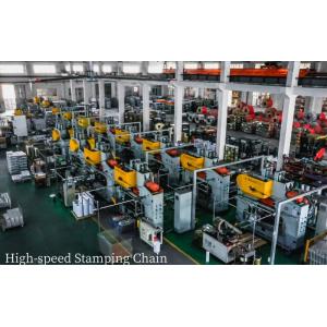 Guangzhou BetterCan Industry and Trade Co., Ltd.