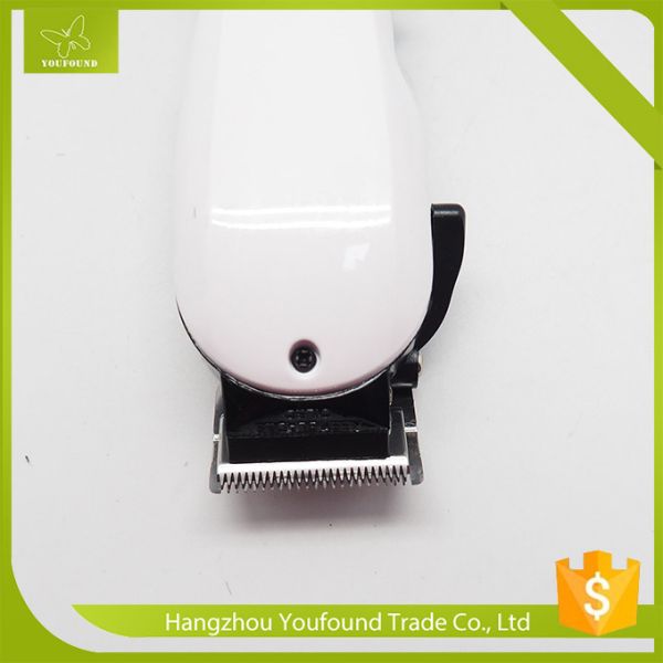 RF-957 Low Voice Powerful Electric Power Hair Clipper Professional Cord Hair Trimmer