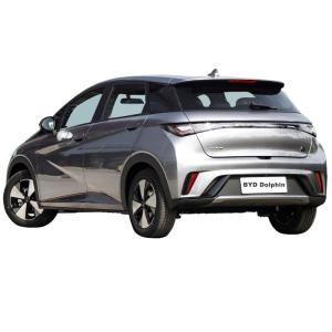 Safety Small Electric EV Cars Steering Drive System Power Assisted