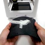 Easthreed Easy To Use Diy 3D Printer Easyware / Cura Slice Software 60w Gross