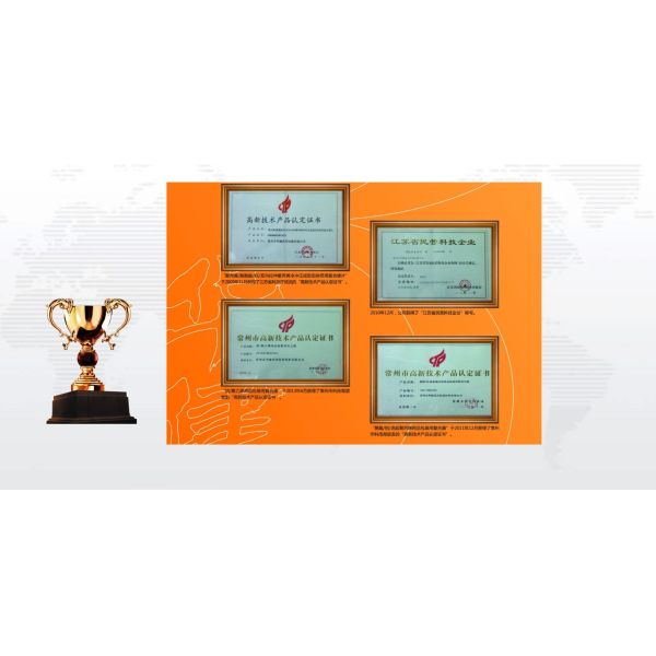 Bopp PE Composited Polyethylene Metalized Pet Film