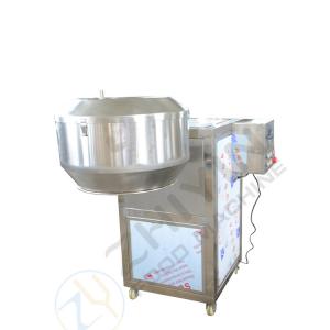 China Multifunctional Potato Slicer Machine SS304 Slicer Cutting Machine on sale