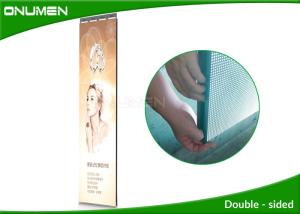 Quality Shopping Mall Double Sided LED Display Advertising P3.9mm with Seamless Connection for sale