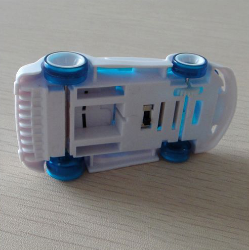 Environmental Protection Solar Panel Toy Car Solar Brine Car For Kids