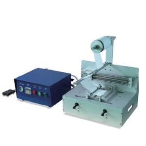 Quality Semi Automatic Stacking Laminating Machine For Pouch Cell Assembly for sale