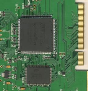 China PCBA SMT PCB Assembly Quick Turn Pcb Design And Fabrication on sale