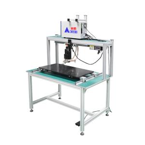 Quality Electric Bench Resistance Welder Battery Tab Spot Welding Machine for sale