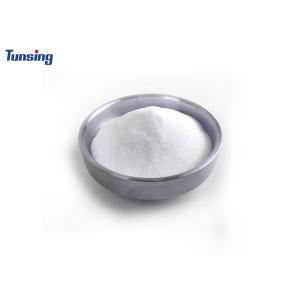Quality Good Elasticity Tpu Polyurethane Hot Melt Adhesive Granule for sale