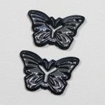 Factory Custom TPU Heat Transfer Patches 3D Soft TPU Patch Heat Transfer Custom
