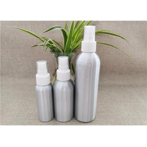 Cosmetic Spray Dispenser Bottle , Hair Salons Empty Plastic Spray Bottle