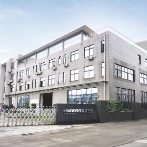 Chengdu Hennesa Technology Co., Ltd