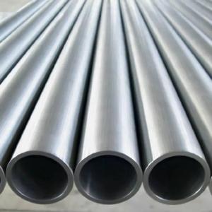 Quality P91 T22 Alloy ASTM Seamless Steel Pipe A106B ASTM for sale