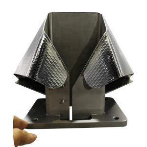 Tab Snack Packaging Anti Wear HSS Forming Shoulder