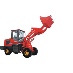 Buy cheap ZL928 1 m3 Wheel Loader from wholesalers