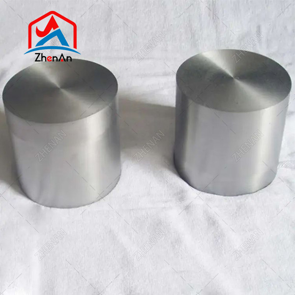 High Density Tzm Alloy Molybdenum Zirconium Titanium Alloy Cold Rolled
