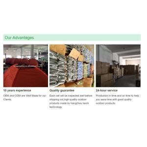 Hangzhou Haishi Technology Co.,Ltd