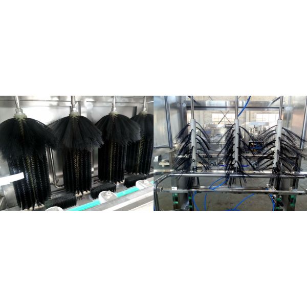 Pure Water 5 Gallon Filling Machine