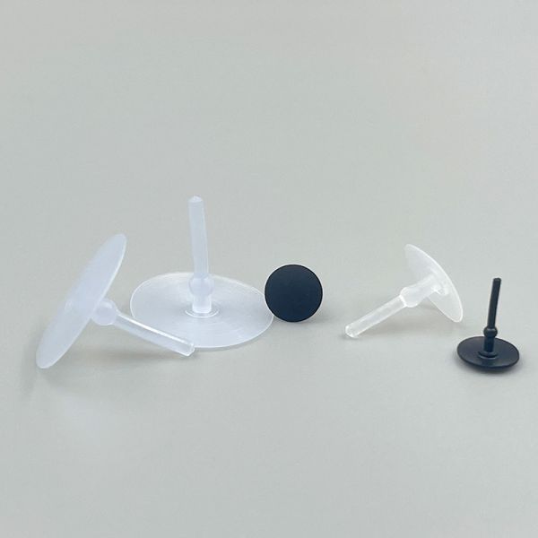 Customized One-way Check Valve Mini Umbrella Valve Silicone Rubber Product