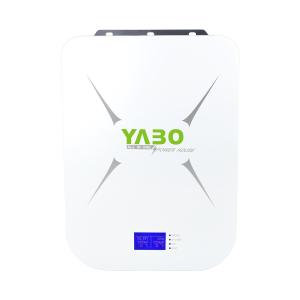 Diy Lifepo4 Solar Battery Pack Deep Cycle 48v 100ah