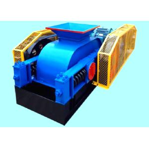 China Limestone Argillaceous Toothed Roll Crusher 100t/H Dia 1500mm on sale