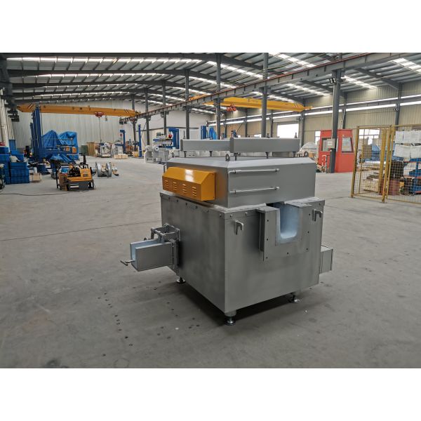 Adjustable Filtration Accuracy CFB Plate Type Filtration Box On Site