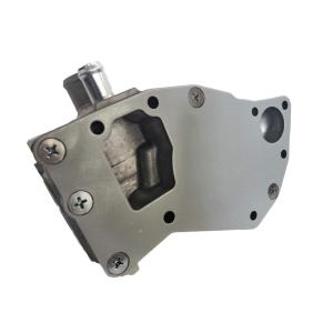 China 8-972541481 8980986620 4LE2 Isuzu Diesel Engine Water Pump on sale