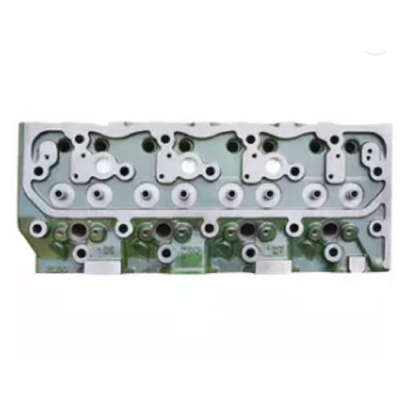 8971418212 8942568530 4BG1 4BD1 Cylinder Head Assy Excavator
