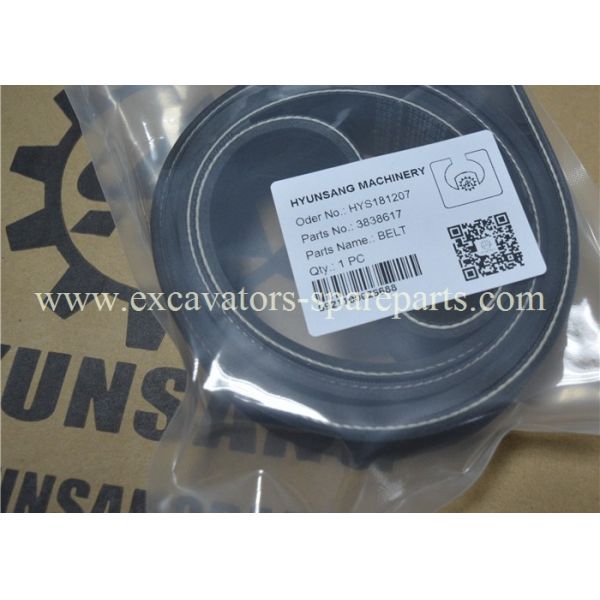 3838617 Engine V- Belt , Ribbed for 200-004 Cummins OEM