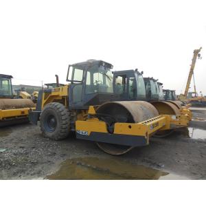 China used road roller XCMG YZ18JC ,used compactors,XCMG roller on sale
