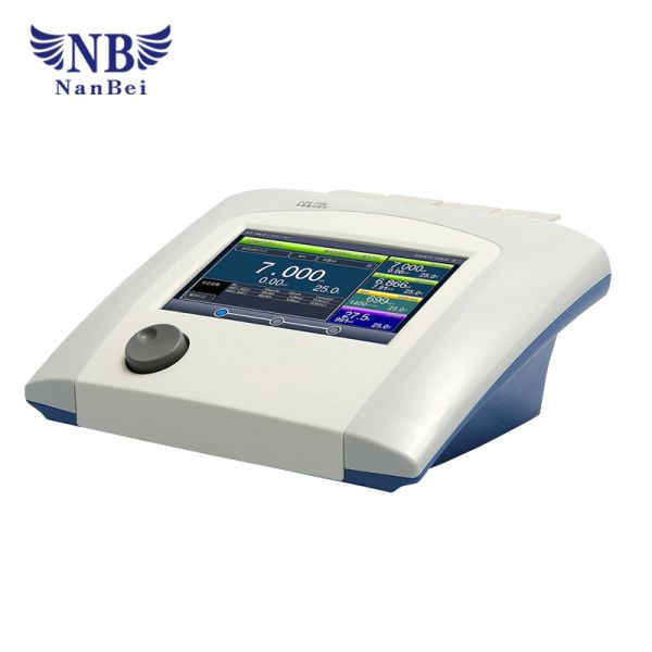 Benchtop smart Multi-parameter Analyzer