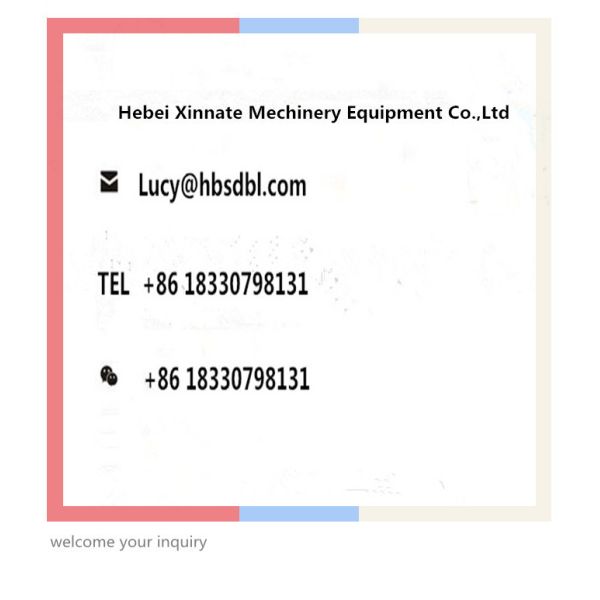 Wear Resistant Concrete Pump Pipe Double Single Wall Concrete Boom Pipe