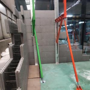 Structural Construction Temporary Braces bracing icf forms For Construction