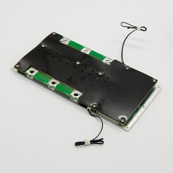 13S 14S 15S LiFePO4 BMS Battery Management System 48v for Li Ion Lipo Battery Pack