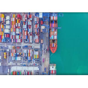 China Cargo Transportation DDP Sea Shipping Service With Customs Clearance on sale