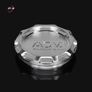 Quality OEM Lathe CNC Precision Machining Parts Aluminum 0.01mm Tolerance for sale