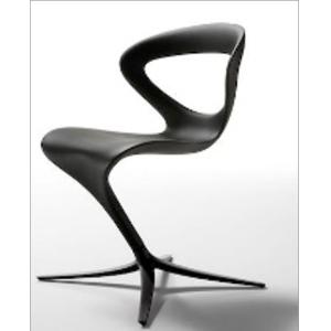 Quality High Strength Callita Fiberglass Dining Chair With Hard Poliuretano Shell for sale