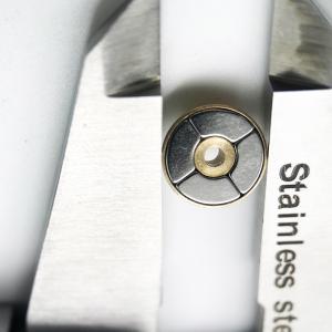 Customized Neodymium Magnet with High Positioning Accuracy for Industrial