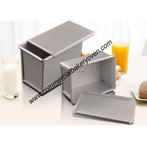 Easy Clean Bread Box Mold , Restaurants Safety Bread Making Molds