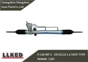 Quality Mechanical Power Steering Rack And Pinion 9038406 For Left Hand Drive Vehicles for sale