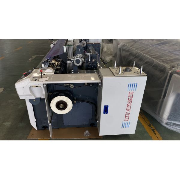 240cm Single Nozzle Air Jet Loom