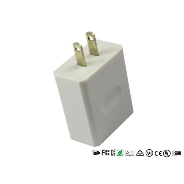 4.2V 1A 1000mA Li-ion Lithium Battery Charger UL CE GS listed 3.7V