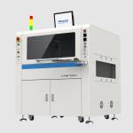 FS700F Online Visual Dispensing Machine FPC Component Encapsulation Flip-Chip