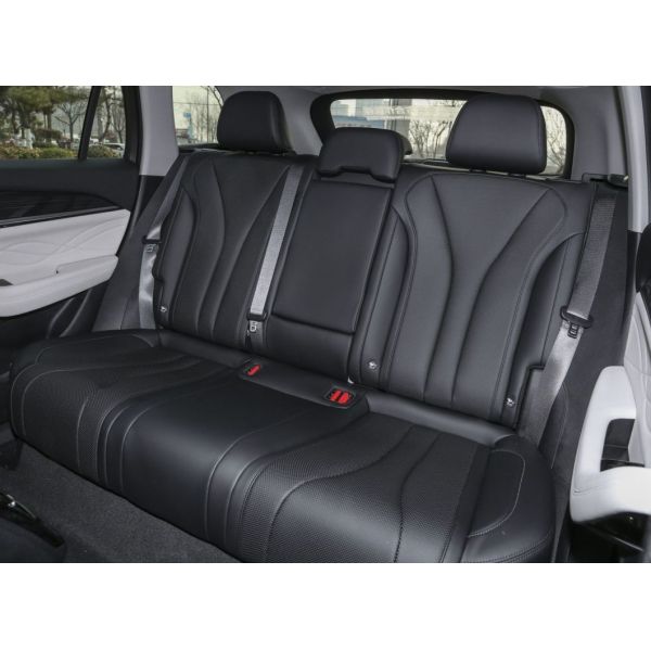 Geely Xingyue L Conventional Fuel Vehicle Geely Monjaro SUV Gasoline Cars Customized