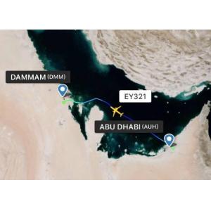 Reliable Air Freight From China To Asia With Competitive Rates