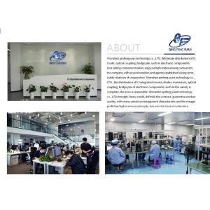 Single-cell lithium battery charger LP4056HSPF-LOWPOWER-ESOP-8 Electronic