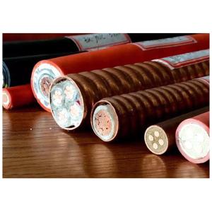 Innovative High Temperature Cable for Cutting Edge Solutions