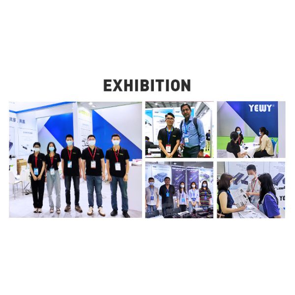 Portable 4 bank marine Waterproof Battery Charger with Multiple Interfaces 7