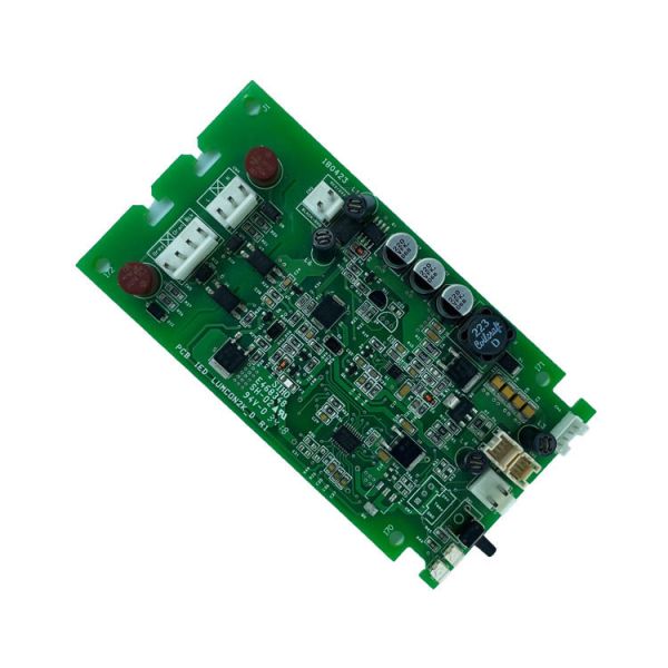 Flex 1.6mm FR4 Circuit Board For Consumer Electronics