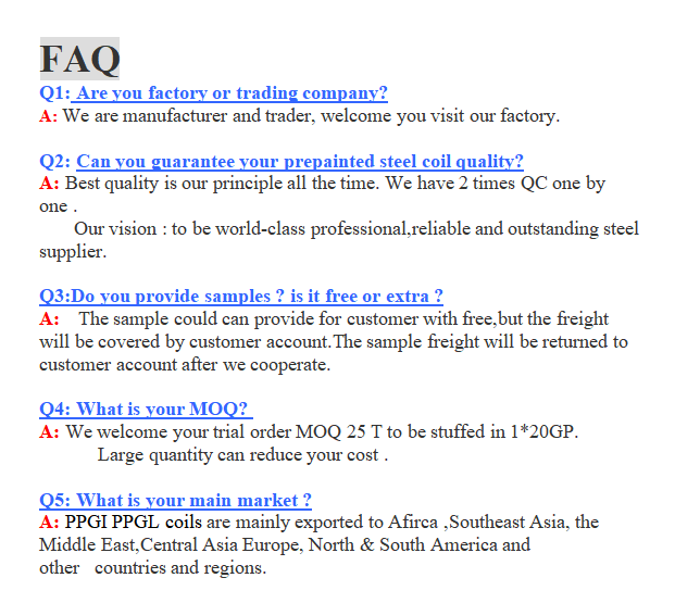 EN10025-5 2004 Q255 A Carbon Steel Sheet Coil For Construction